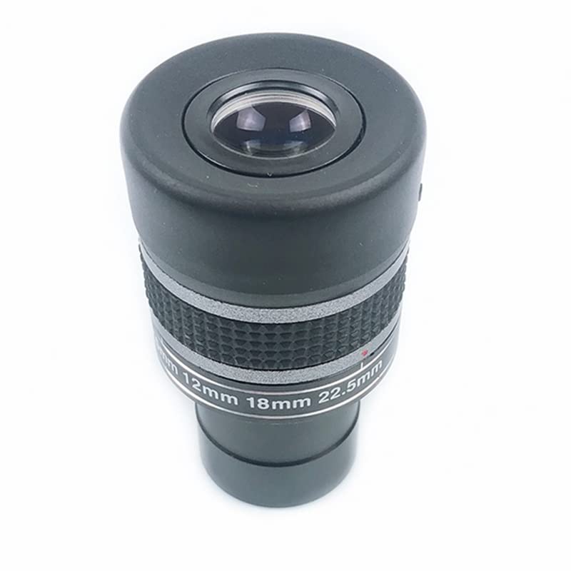 Amazon | 7.5mm-22.5mm 1.25インチ望遠鏡アクセサリーズーム接眼レンズ